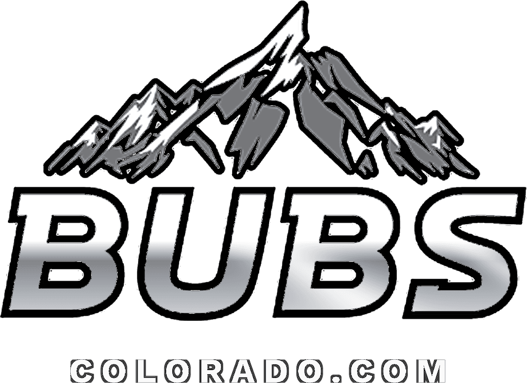Bubs Colorado