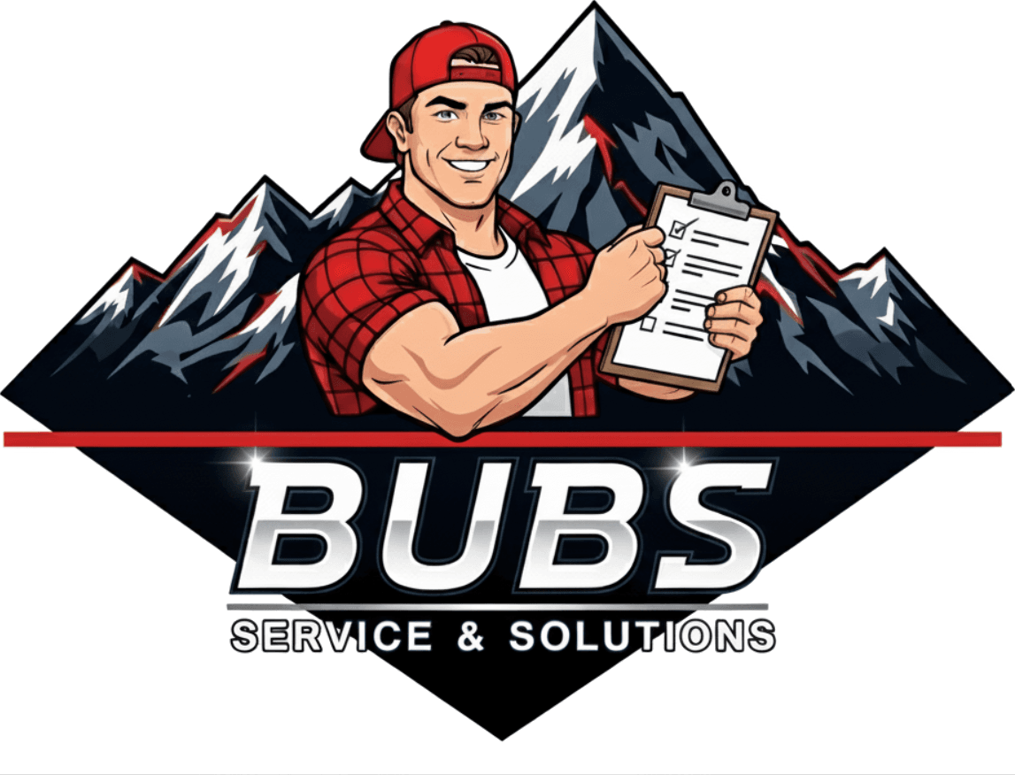 Bubs Service & Solutions