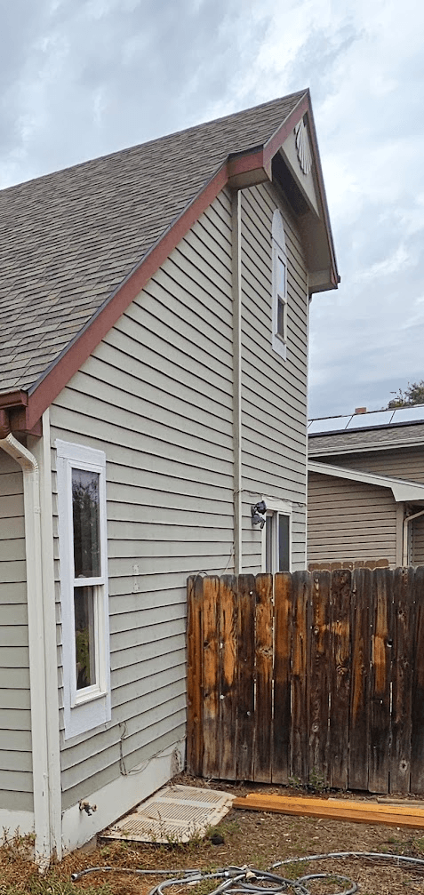Specialized Services project by Bub's Serve Co.