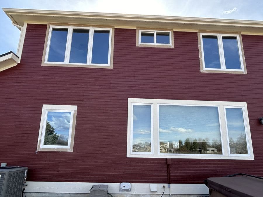 Completed Projects project by Bub's Serve Co.